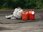 Forest Fighting Equipment
